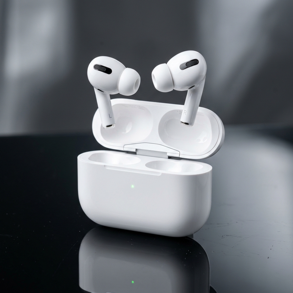 Apple AirPods Pro 2 Type-C
