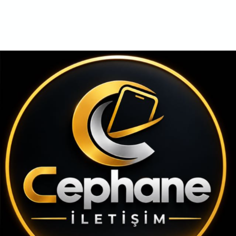CepHane İletişim Logo